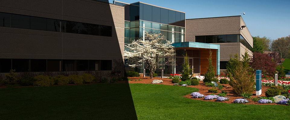 Excelsior Springs Landscapers