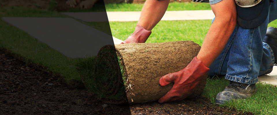 Excelsior Springs Landscapers