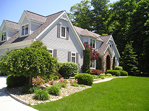 Landscapers and Lawncare Services in Excelsior Springs, MO